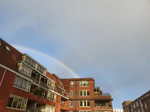 Annelies 04 Dubbele regenboog